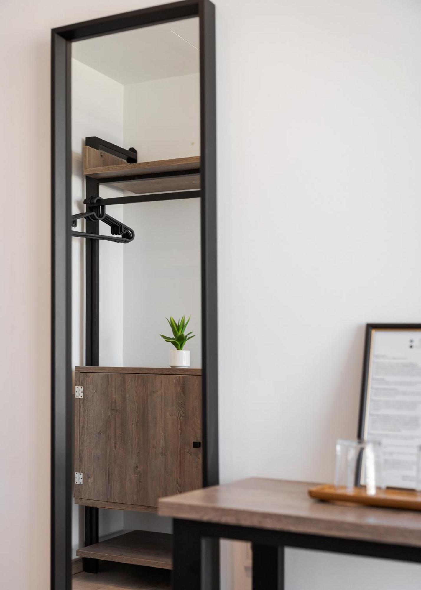 Sette Suites & Rooms - Adults Only Xylokastro Quarto foto